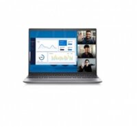 LAPTOP DELL Vos V5320 V3I7005W ( I7-1260P/ 16GB/ SSD 512GB/ 13.3"FHD+/ WIN 11+OFF/ XÁM)