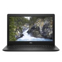 Laptop Dell VOS15 3590 I7-10510U,8GB DDR4,256GB SSD,DVDRW,15.6"FHD,FP,BT,AMD 610 2G DDR5,Win10,Đen (GRMGK2) - Chính Hãng