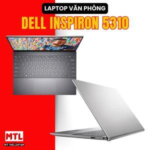 Laptop Dell Vostro 13 5310 - Intel Core i5-11300H, 8GB RAM, SSD 512GB, Nvidia Geforce MX450 2GB, 13.3 inch