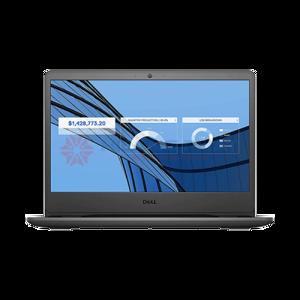 Laptop Dell Vostro 14 3401 70227392 - Intel Core i3-1005G1, 4GB RAM, HDD 1TB, Intel UHD Graphics, 14 inch