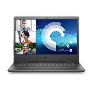 Laptop Dell Vostro 14 3401 70227392 - Intel Core i3-1005G1, 4GB RAM, HDD 1TB, Intel UHD Graphics, 14 inch