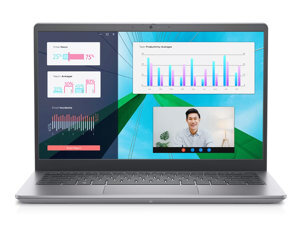 Laptop Dell Vostro 14 3430 60YGM - Intel core i5-1335U, 8GB RAM, SSD 512GB, 14 inch Full HD