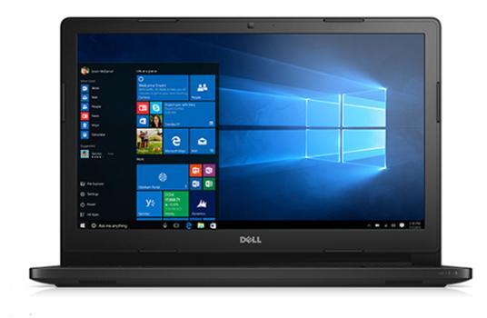 Laptop Dell Vostro 14 3468 K5P6W14 - Intel Core i5 7200U, RAM 4GB, HDD 500GB, Intel HD Graphics, 14 inch