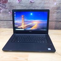Laptop Dell Vostro 14-3468 I5-7200U