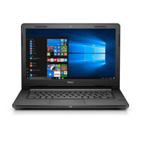 LAPTOP Dell Vostro 14 3468/ CPU i5/ RAM 8GB/ SSD 256GB