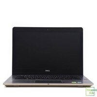 Laptop Dell Vostro 14-5459 | Intel Core i5-6200U | Ram 4GB | SSD 256GB | VGA: NVIDIA GeForce 930M | 14" HD (1366 x 768)