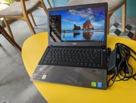 Laptop Dell Vostro 14 5480 (i3 4005U, Ram 4g, SSD 128G, 14″, Win 10)