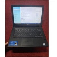 Laptop dell vostro 14 i3 7100 màn 14 inch