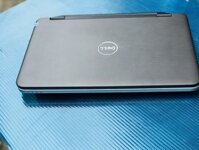 laptop dell vostro 1450 core i5 2430 ram 4gb ssd 120gb 14 inch xach tay giá rẻ nguyên zin