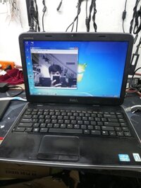 Laptop Dell Vostro 1450 (i3 2310/2Gb/SSd 128g/14″)