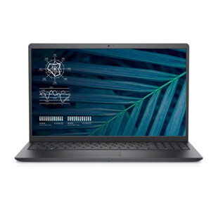 Laptop Dell Vostro 15 3510 7T2YC1 - Intel Core i5-1135G7, 8GB RAM, SSD 512GB, Intel Iris Xe Graphics, 15.6 inch