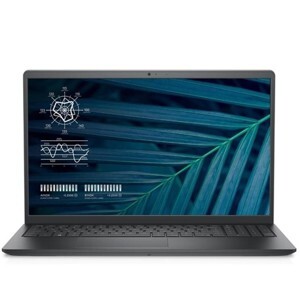 Laptop Dell Vostro 15 3510 7T2YC3 - Intel Core i7-1165G7, 8GB RAM, SSD 512GB, Nvidia GeForce MX350 2GB GDDR5, 15.6 inch