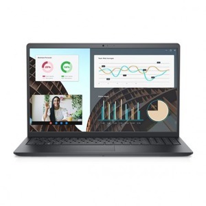 Laptop Dell Vostro 15 3530 80GG91 - Intel Core i7-1355U, 16GB RAM, SSD 512GB, Nvidia GeForce MX550 2GB GDDR6, 15.6 inch
