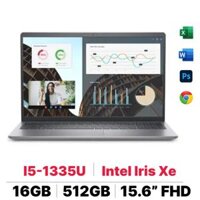 Laptop Dell Vostro 15 3530 80GG93 - Cũ Đẹp