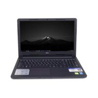 LAPTOP DELL VOSTRO 15 3558 I5-5200U, RAM 8GB, ssd 120g