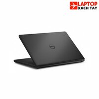 Laptop Dell Vostro 15 3568 i5 7200U RAM 8GB SSD 128GB