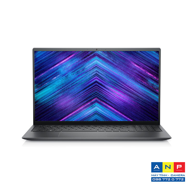 Laptop Dell Vostro 15 5515 70262925 - AMD Ryzen 3, 8GB RAM, SSD 256GB, AMD Radeon Graphics, 15.6 inch