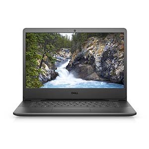 Laptop Dell Vostro 3400 V4I7015W1 - Intel Core i7-1165G7, 8GB RAM, SSD 51GB, Nvidia GeForce MX330 2GB GDDR5, 14 inch