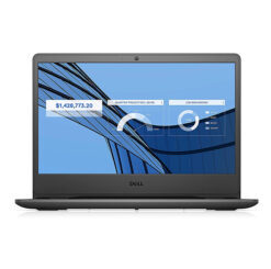 Laptop Dell Vostro 3400 V4I7015W1 - Intel Core i7-1165G7, 8GB RAM, SSD 51GB, Nvidia GeForce MX330 2GB GDDR5, 14 inch