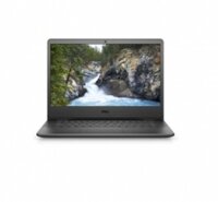 Laptop DELL Vostro 3400-YX51W6 ( i5-1135G7/ 8GB/ 512GB/ VGA 2GD MX330/ 14 FHD/ Win 11+Off / Đen )