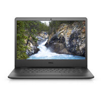 Laptop Dell Vostro 3400 70253899 (14.0 inch FHD | i3 1115G4 | RAM 8GB | SSD 256GB | Win10 | Màu đen)