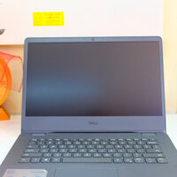 Laptop Dell Vostro 3400 (i3-1115G4 ram 8GB ssd 120GB + HDD 1TB 14.0 inch Black)