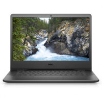 Laptop Dell Vostro 3400 (i3/1115G4/8GB/256GB/14.0"/FHD/WIN11 Home/Black)