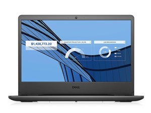 Laptop Dell Vostro 3405 70227396 - AMD Ryzen 7 3700U, 8GB RAM, SSD 512GB, Radeon Vega 10 Graphics, 14 inch