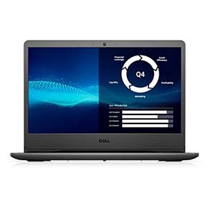 Laptop Dell Vostro 3405 V4R53500U001W - AMD Ryzen 5-3500U, 4GB RAM, SSD 256GB, AMD Radeon Graphics, 14 inch