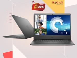 Laptop Dell Vostro 3405 V4R53500U001W - AMD Ryzen 5-3500U, 4GB RAM, SSD 256GB, AMD Radeon Graphics, 14 inch