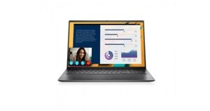 Laptop Dell Vostro 3420 70283385 - Intel Core i5-1135G7, 8GB RAM, SSD 512Gb, Intel Iris Xe Graphics, 14 inch