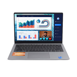 Laptop Dell Vostro 3420 71003263 - Intel Core i3-1215U, RAM 8GB, SSD 256GB, Intel UHD Graphics, 14 inch