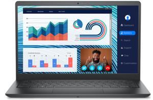 Laptop Dell Vostro 3420 71003348 - Intel core i5-1235U, 8GB RAM, SSD 512GB, Intel Iris Xe Graphics, 14 inch