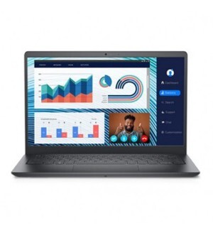 Laptop Dell Vostro 3420 71003348 - Intel core i5-1235U, 8GB RAM, SSD 512GB, Intel Iris Xe Graphics, 14 inch