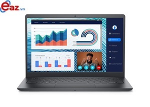 Laptop Dell Vostro 3420 V4I7310W1 - Intel Core i7-1255U, 16GB RAM, SSD 512GB, Nvidia GeForce MX550 2GB GDDR6, 14 inch