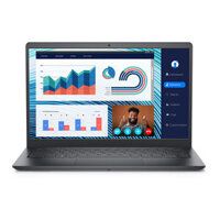 Laptop Dell Vostro 3420 71003348 Core i5-1235U8GB512GBIris Xe Graphics14 inch FHDWin11 OfficeĐen Hàng chính hãng