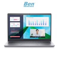 Laptop Dell Vostro 3430 ( 71026453 ) | Xám | Intel Core i3-1305U | Ram 8GB | 512GB SSD | Intel UHD Graphics | 14 inch FHD | 3C 41Wh | Win 11 Home