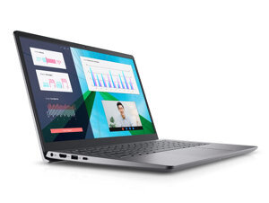 Laptop Dell Vostro 3430 71011900 - Intel Core i5-1335U, 8GB RAM, SSD 512GB, Intel Iris Xe Graphics, 14 inch