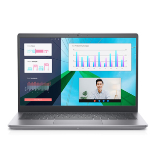 Laptop Dell Vostro 3430 71011900 - Intel Core i5-1335U, 8GB RAM, SSD 512GB, Intel Iris Xe Graphics, 14 inch