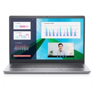 Laptop Dell Vostro 3430 71012103 - Intel Core i5-1335U, RAM 16GB, SSD 512GB, Intel Iris Xe Graphics, 14 inch