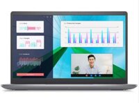 Laptop Dell Vostro 3430 (Core i3 1305U/ 8GB/ 256GB SSD/ Intel Iris Xe Graphics/ 14.0inch Full HD/ NoOS/ Titan Grey/ 1 Year)