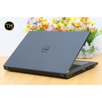 Laptop Dell Vostro 3446, i5 4210U 4G 500G Vga rời GT820M 2G Đẹp Keng zin 100% Giá rẻ