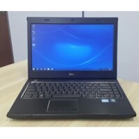 Laptop Dell Vostro 3450 (Core i5 2450M, RAM 4GB, SSD 128GB, Intel HD Graphics 3000, 14 inch)
