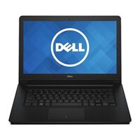 Laptop Dell Vostro 3458 8W9P211 – Intel core i5-5200U, 4GB RAM, ổ cứng 500GB, Nvidia GeForce GT 820M 2GB, màn hình 14 inch.