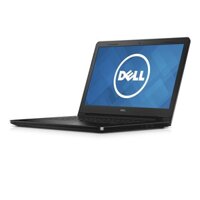 Laptop Dell Vostro 3458 70069924 Black