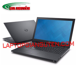Laptop Dell Vostro 3468 70090698 - Intel Core i5-7200U, RAM 4GB, HDD 1TB, Intel HD Graphics 620, 14inch