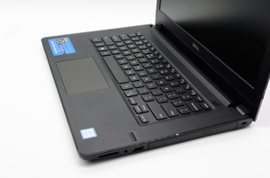 Laptop Dell Vostro 3468 70090698 - Intel Core i5-7200U, RAM 4GB, HDD 1TB, Intel HD Graphics 620, 14inch