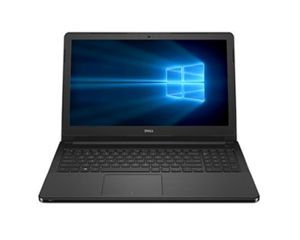 Laptop Dell Vostro 3468 70090698 - Intel Core i5-7200U, RAM 4GB, HDD 1TB, Intel HD Graphics 620, 14inch
