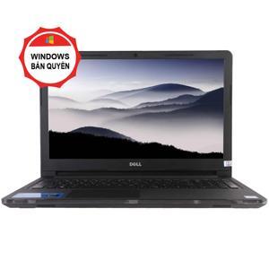 Laptop Dell Vostro 3468 70142649 Win10 - Intel Core i3, 4GB RAM, HDD 500GB, Intel Graphics 520, 14 inch
