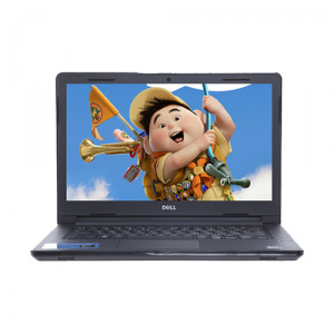 Laptop Dell Vostro 3468 70145235 - Intel Core i3, 4GB RAM, HDD 500GB, Card VGA rời, 14 inch